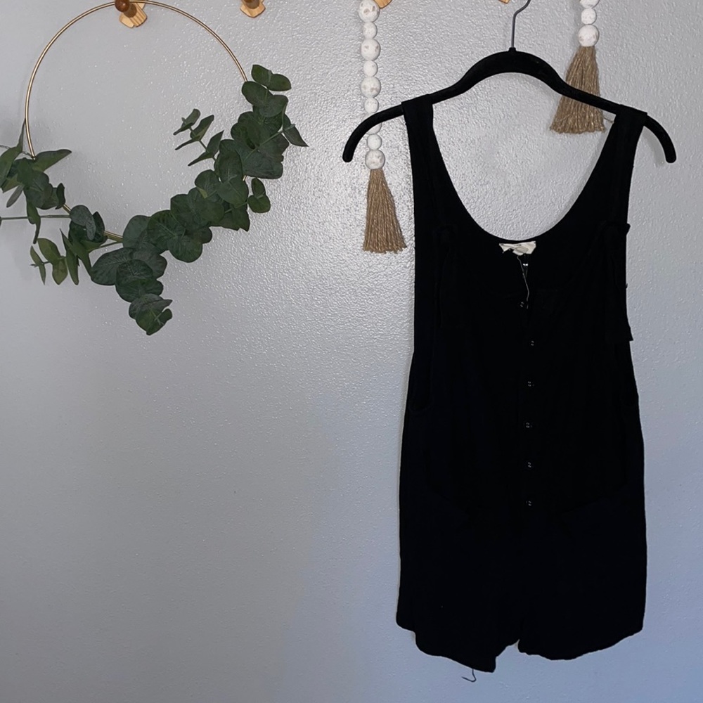 Comfy/Casual Romper